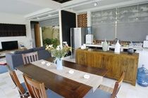 Villa Taman Amertha Seminyak (Bali)