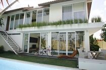 Villa Taman Amertha Seminyak (Bali)
