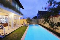 Villa Taman Amertha