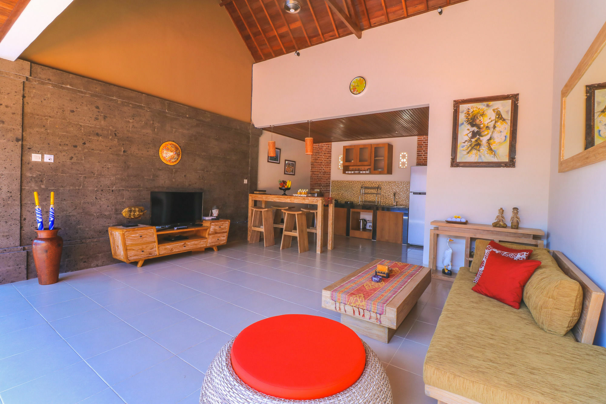 Taman Amertha Seminyak (Bali)