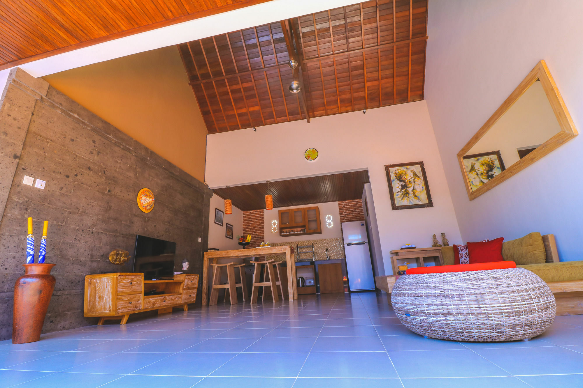 Taman Amertha Villa