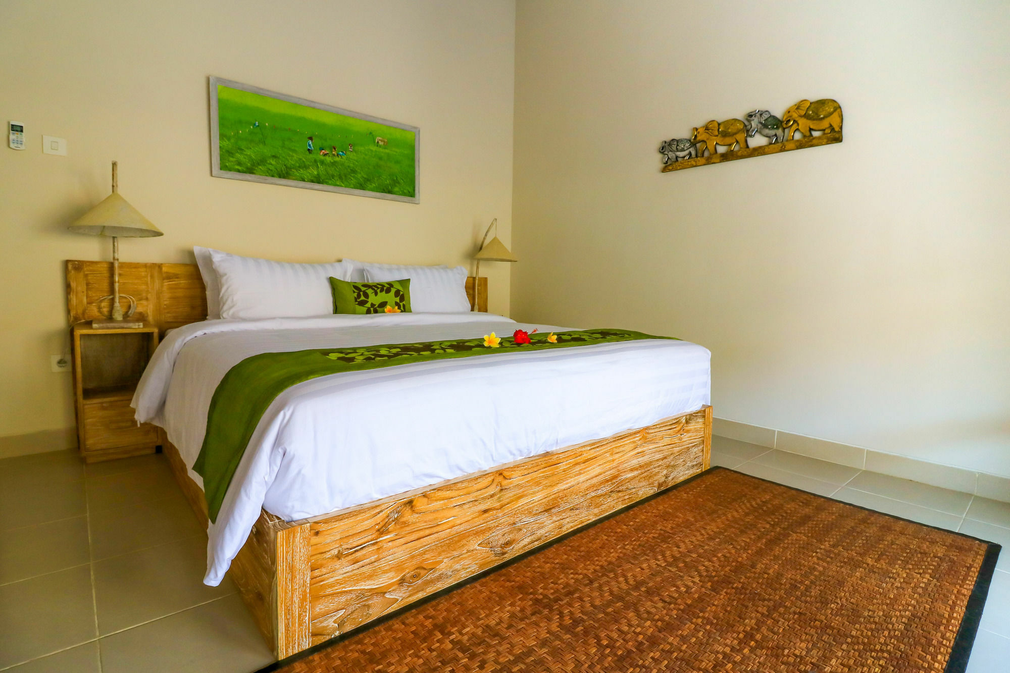 Villa Taman Amertha *