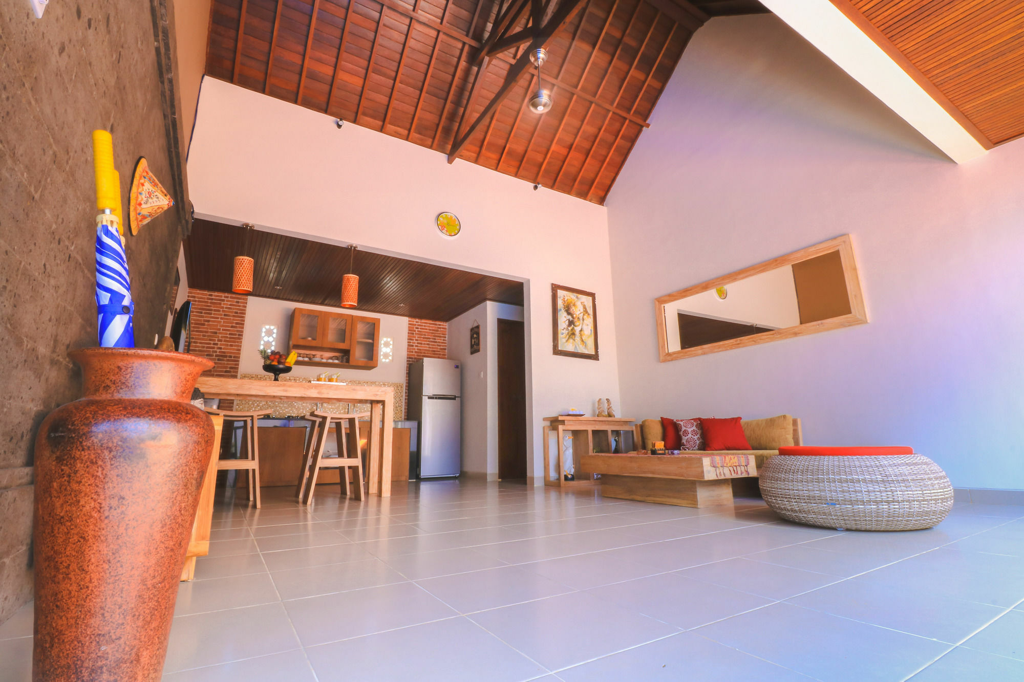 Taman Amertha Villa Seminyak (Bali)