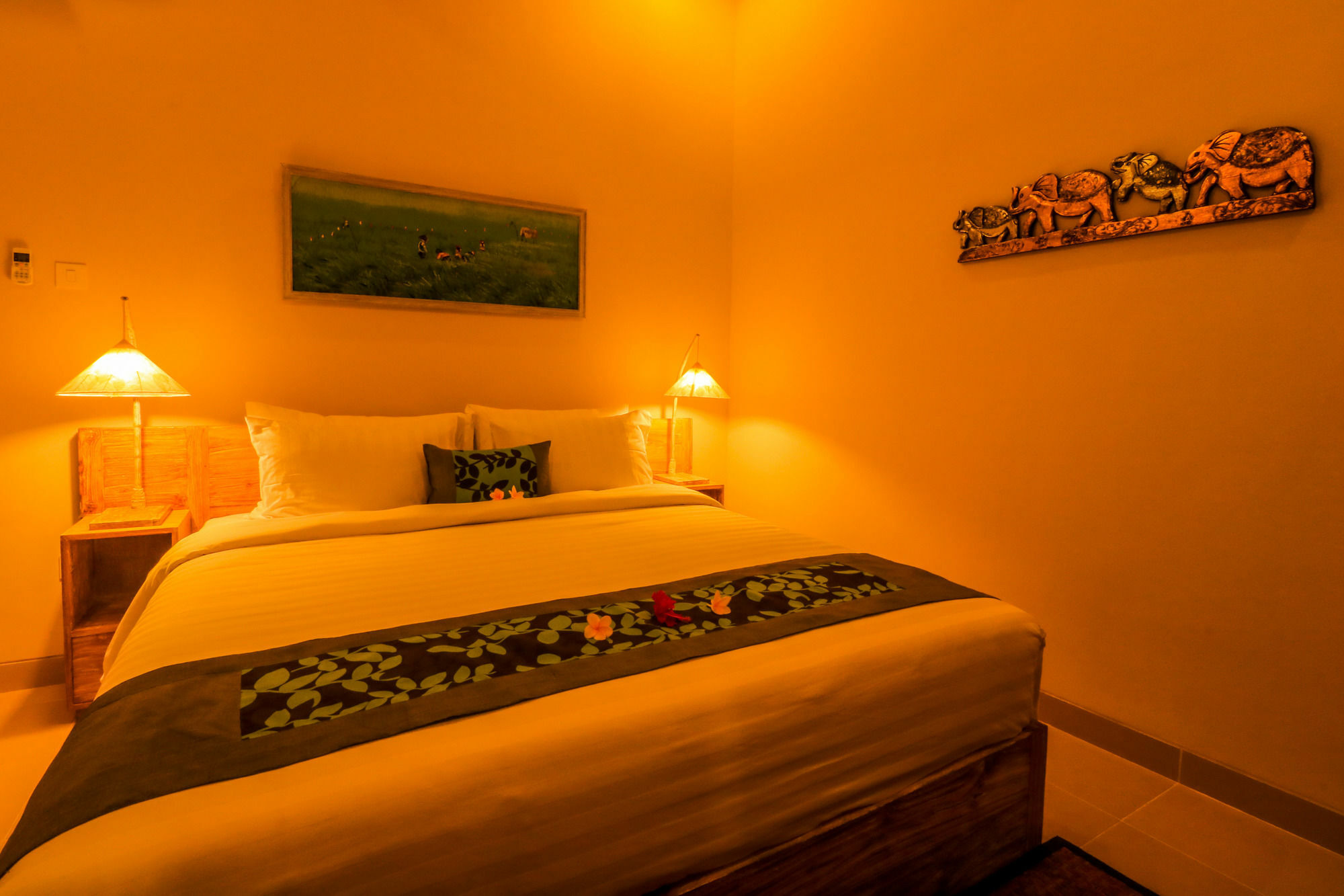 Taman Amertha * Seminyak (Bali)