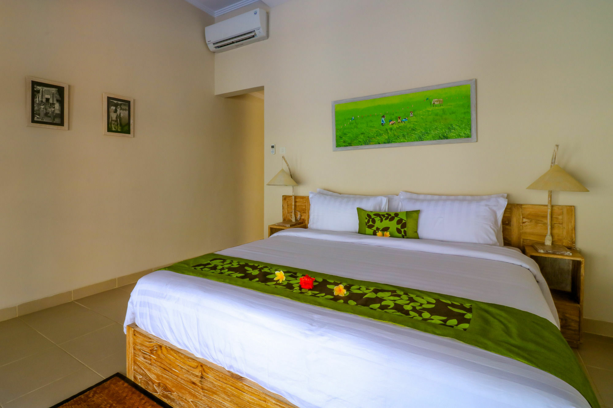 Taman Amertha Seminyak (Bali)