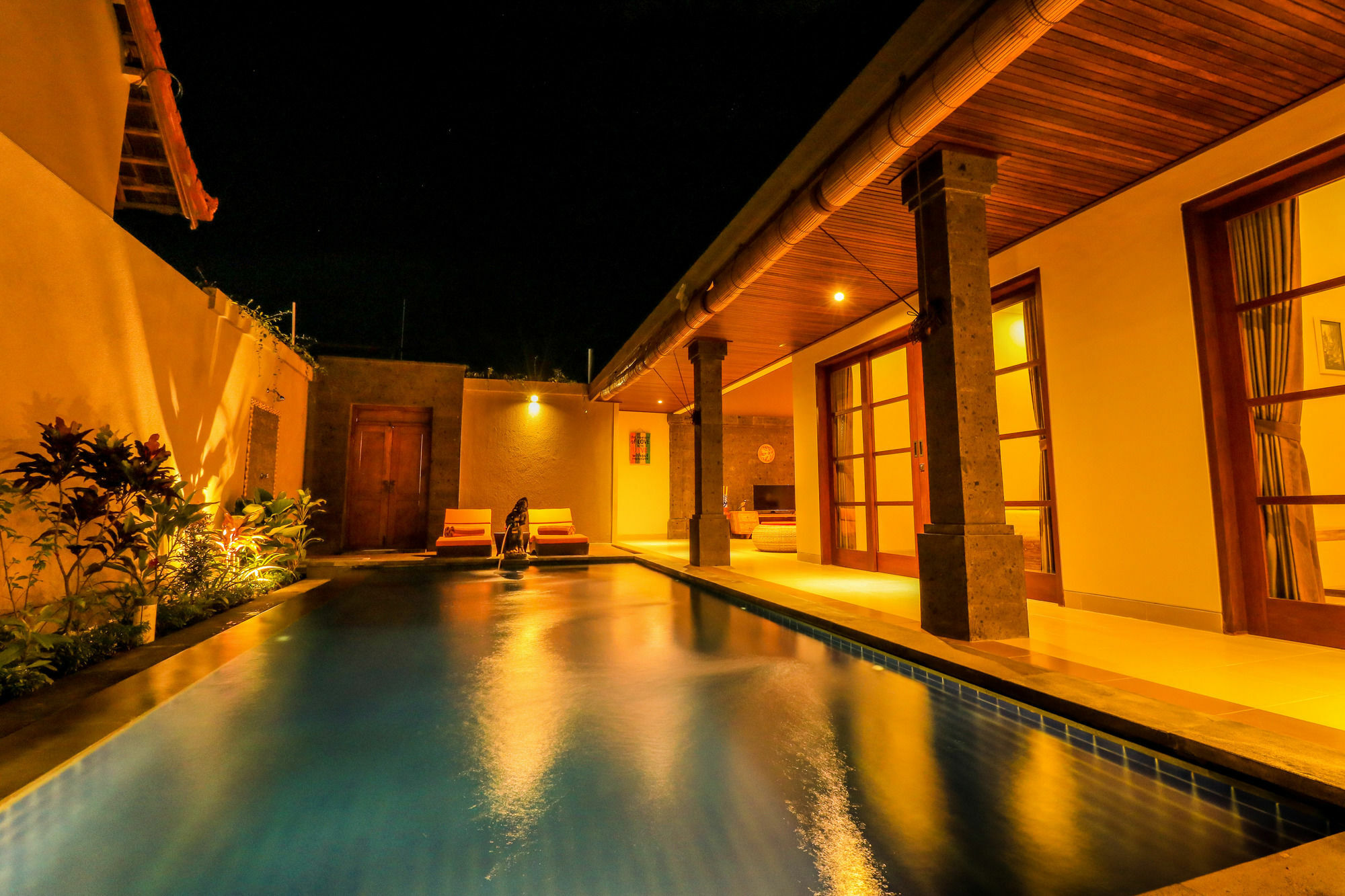 Villa Taman Amertha *