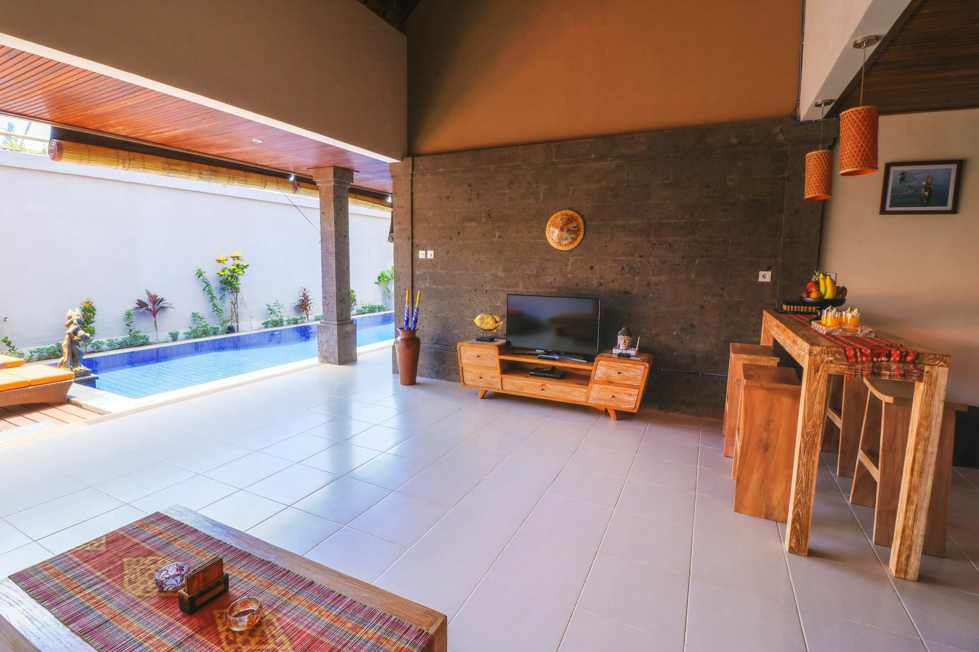 Villa Taman Amertha *
