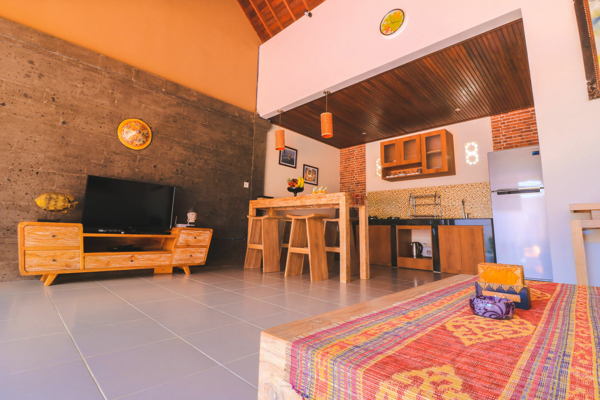 Villa Taman Amertha Seminyak (Bali)