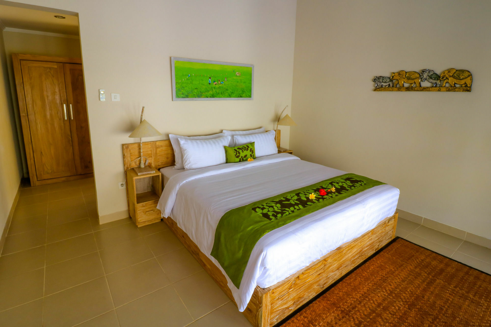Taman Amertha * Seminyak (Bali)