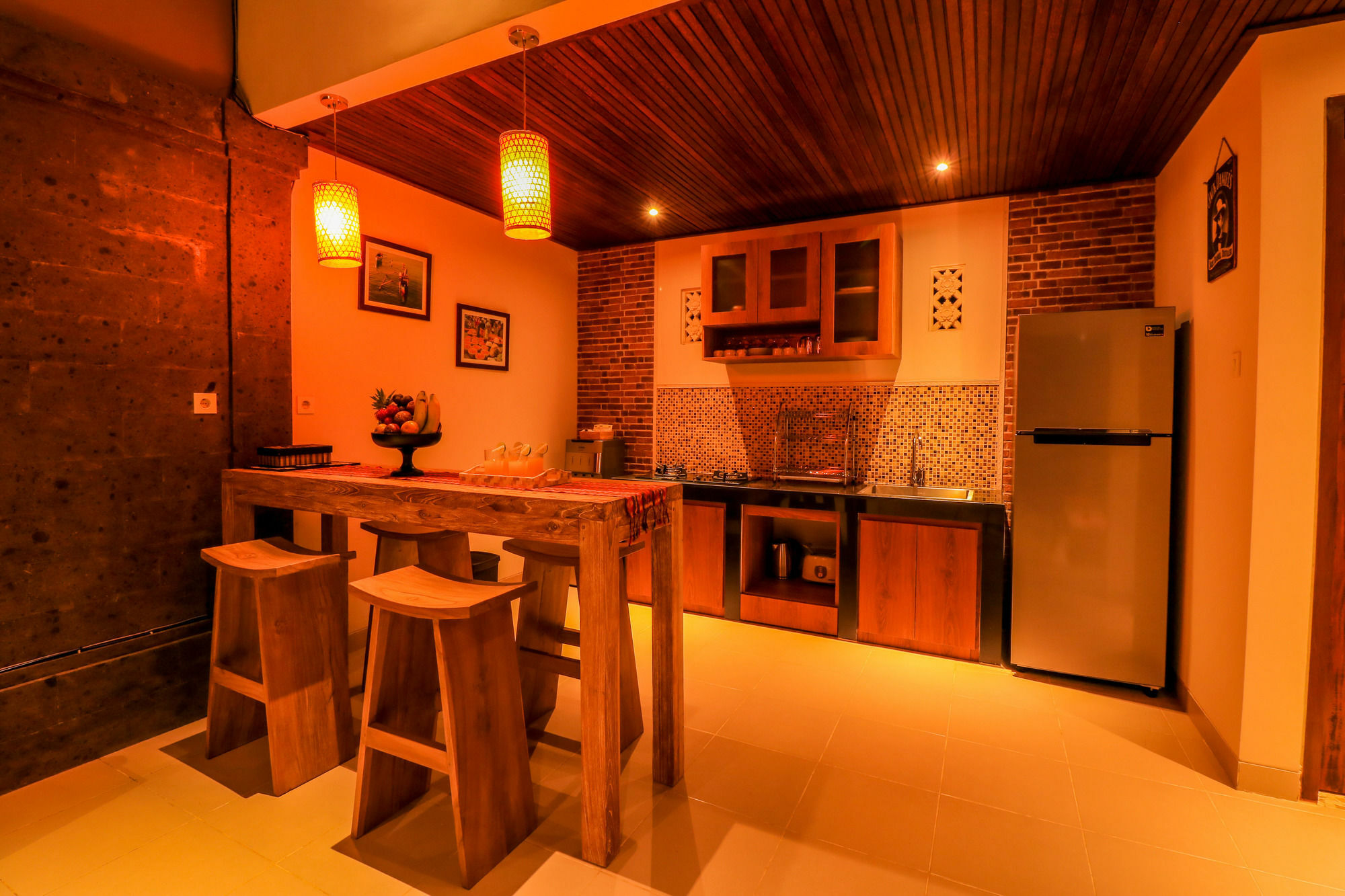 Taman Amertha Seminyak (Bali)