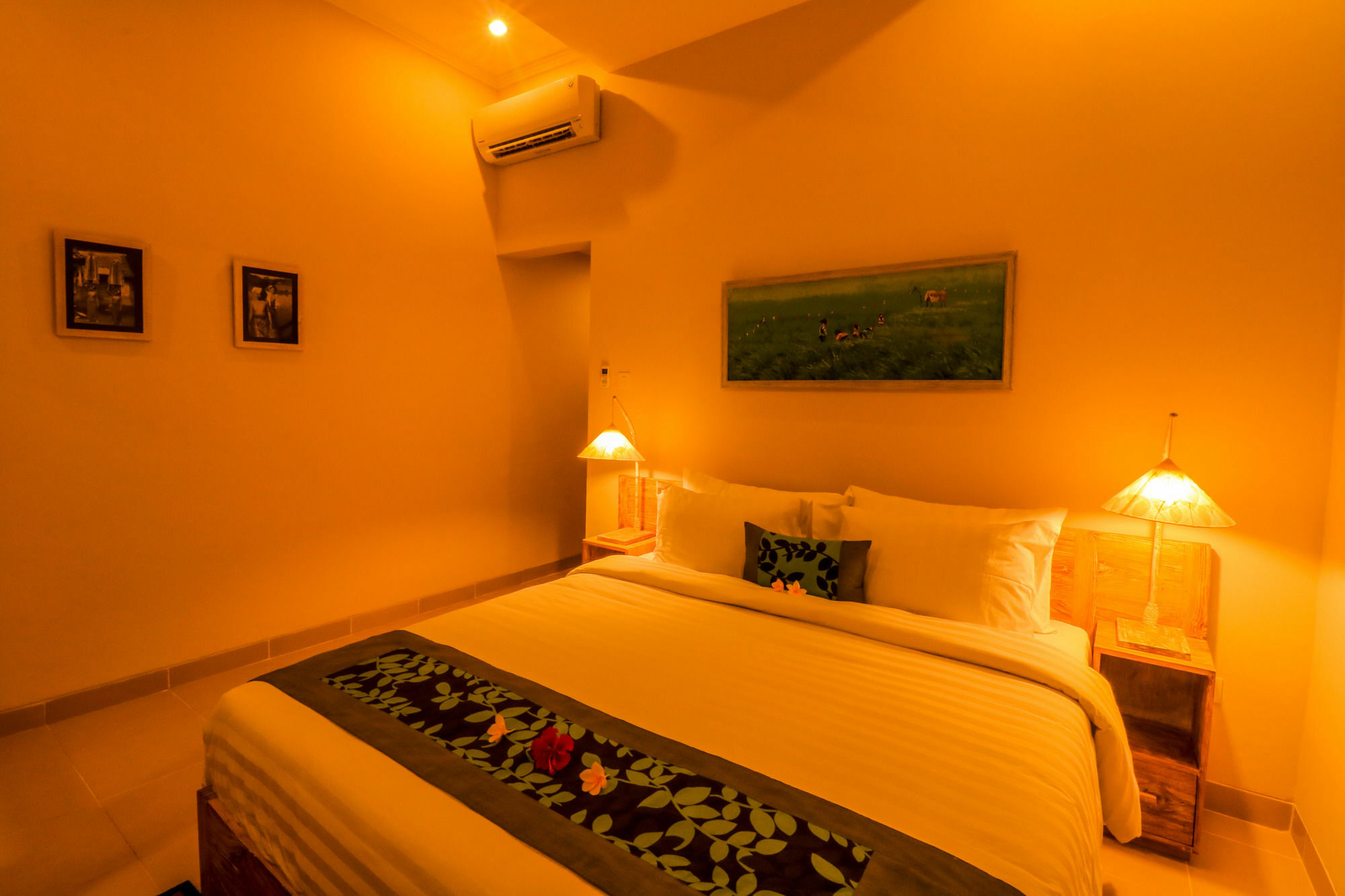 Taman Amertha Seminyak (Bali)