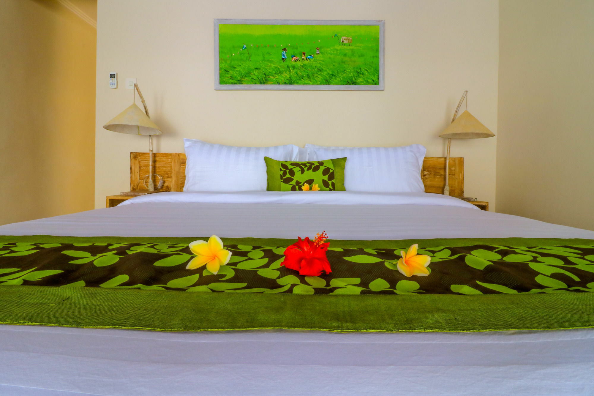 Taman Amertha Villa *