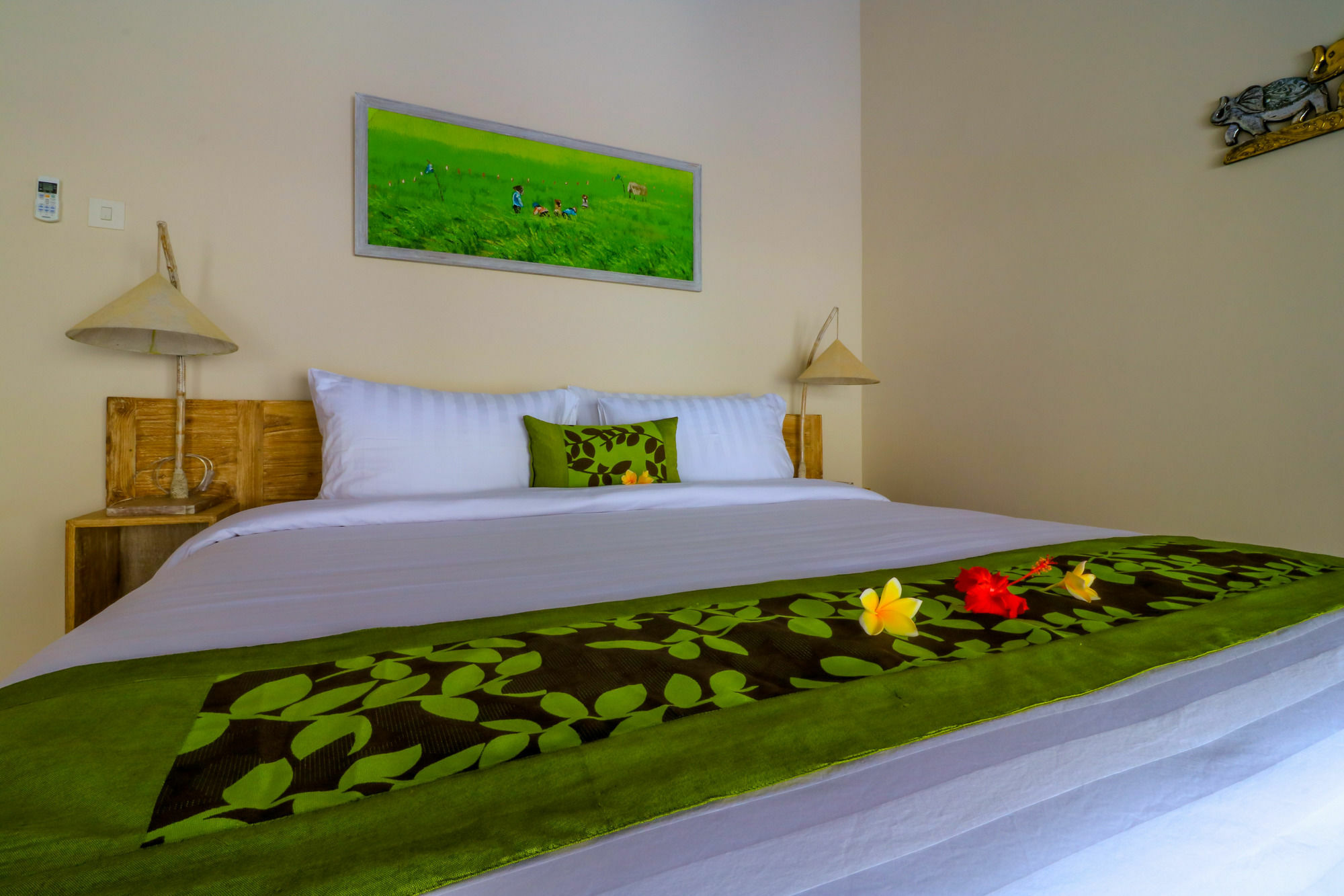 Taman Amertha Villa Seminyak (Bali)